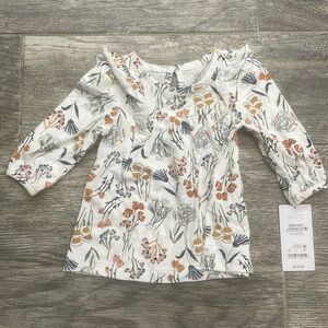 Carter’s Long Sleeve Size 3 months